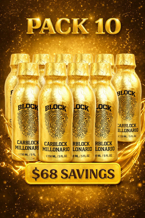 Carblock Wholesale Pack (20 Units) – Maximum Value for Businesses