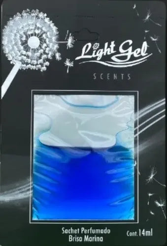 Light Gel Pro Car Scent – Long Lasting Premium Fragrance