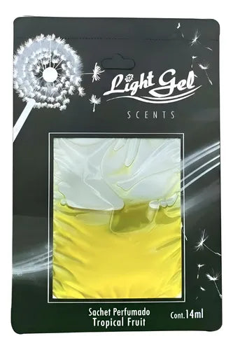 Light Gel Pro Car Scent – Long Lasting Premium Fragrance