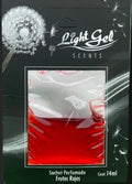 Light Gel Pro Car Scent – Long Lasting Premium Fragrance